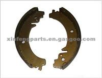 LADA FORMA SAMAR 91-95 BRAKE SHOE