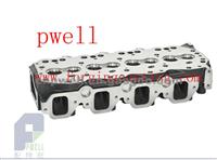 Cylinder Head For NISSAN TD25 11039-44G01