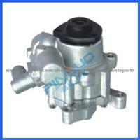 Brand New Power Steering Pump For Mercedes-Benz W211 OE#0034660201