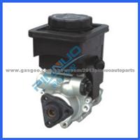 Brand New&Rebuild Power Steering Pump For BMW E46 E39 OE#32411095749