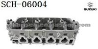 Suzuki G13B Cylinder Head