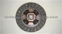 Clutch Disc And Clutch Plate And Auto Clutch MD728637