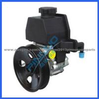 Brand New High Quality Power Steering Pump For Mercedes-Benz W202 0024662901