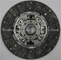 Clutch Disc And Clutch Plate And Auto Clutch ME515796