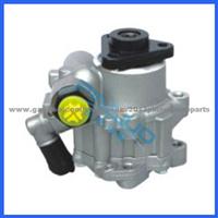 Brand New&Remanufacture Hydraulic Steering Pump For BMW OE 32411094098