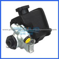 High Quality Power Steering Pump For Mercedes-Benz Sprinter 308 OE#0024667501 004667601