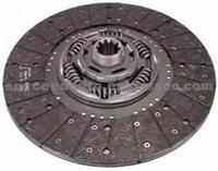 1862 506 131 FOR MAN TRUCK CLUTCH PLATE