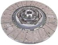 1878 000 036 FOR DAF TRUCK CLUTCH PLATE