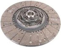 1878 000 294 FOR DAF TRUCK CLUTCH PLATE