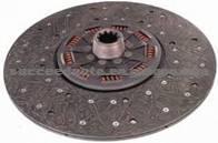 1861 470 133 FOR BENZ MAN TRUCK CLUTCH PLATE