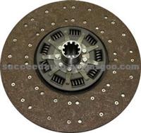 1861 494 146 FOR BENZ TRUCK CLUTCH PLATE