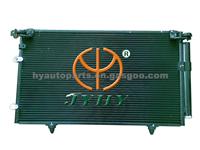 Auto Condenser For Toyota Camry (HY-536C-1) 88461-YCO70