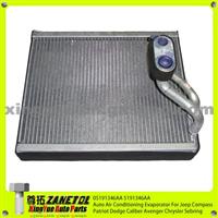 05191346AA 5191346AA Auto Air Conditioning Evaporator For Jeep Compass Patriot Dodge Caliber Avenger Chrysler Sebring