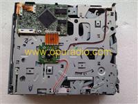 New Blaupunkt 20IDC Pioneer 6-Disc CD Changer Mechanism Old Style For Toyota VW RCD510 Navigation Audisymphony VW Car Radio Audio Tuner