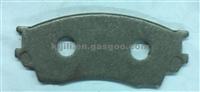 Back Plate TA01-33-23Z/TCY7-33-28Z For MAZDA