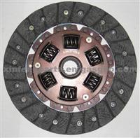 Clutch Disc And Clutch Plate And Auto Clutch 8-94437-485-0