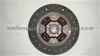 Clutch Disc And Clutch Plate And Auto Clutch 5-31240-040-0