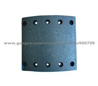 Heavy Duty Truck Brake Lining