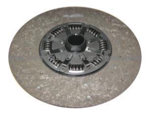 1862 450 031 FOR SCANIA TRUCK CLUTCH PLATE