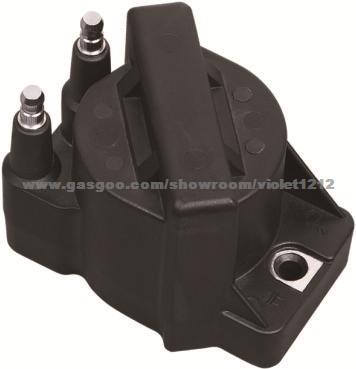 IGNITION COIL 02-91