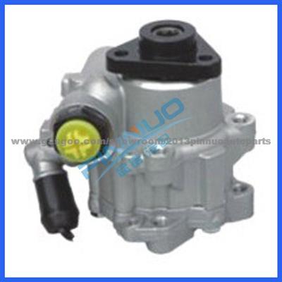 New Power Steering Pump For BMW E38 32411092135