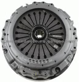 3488 017 432 FOR BENZ TRUCK CLUTCH COVER