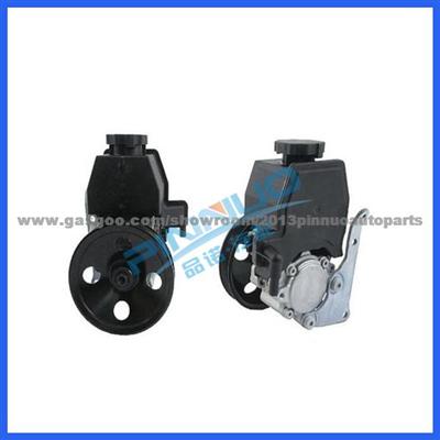 High Quality Hydraulic Steering Pump For Mercedes Benz W230 OE 0024668301