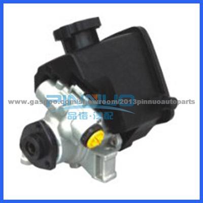 Stable Quality Power Steering Pump For Mercedes-Benz 0024667501