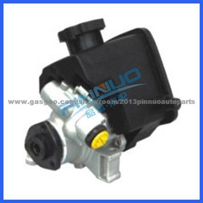 High Quality Hydraulic Power Steering Pumps For Mercedes-Benz Vito Bus 0024666901