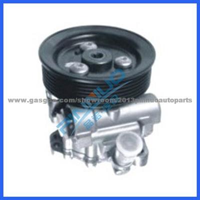 Best Selling OEM Power Steering Pump For BMW X5 OE#32416757913 32416756737