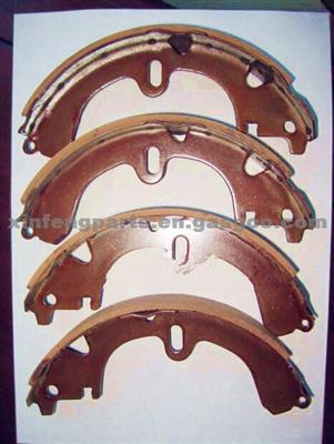 LADA BRAKE SHOE