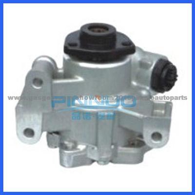 High Quality Power Steering Pump For Mercedes-Benz 0024669301 0024669401