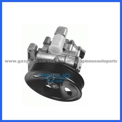 Stable Quality Power Steering Pump For Benz E-Class OE#0034666001