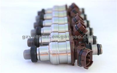 Fuel Injector For Toyota Oem 23250-65020