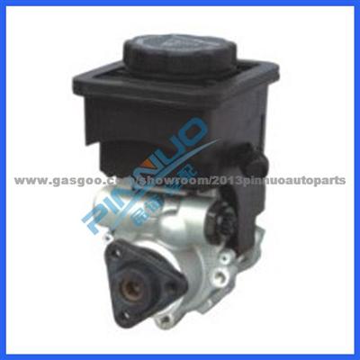 Brand New&Rebuild Power Steering Pump For BMW E46 E39 OE#32411095749