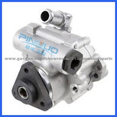 Brand New&Remanufacture Hydraulic Steering Pump For BMW E53 OE#32416757914