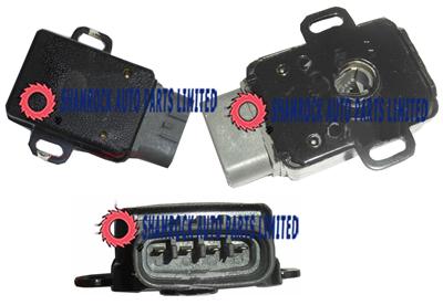 1989/1994 Legacy 2.2L Throttle Position Sensor/TPS 22633-AA060/22633AA060/A22-000 R25/A22-000R25/A22-000R25/B737