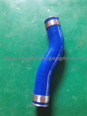 Volvo Silicone Turbo Hose INTERCOOLERA SILICON HOSE FOR VOLVO FH12,FH16