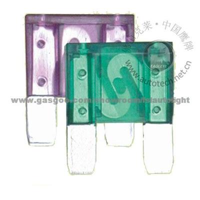 Ycaco, Zhonghua, Zhongxing, Zotye Auto Fuse