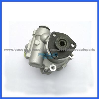 For Mercedes-Benz Vito High Quality Power Steering Pump 0024664901 0024665201