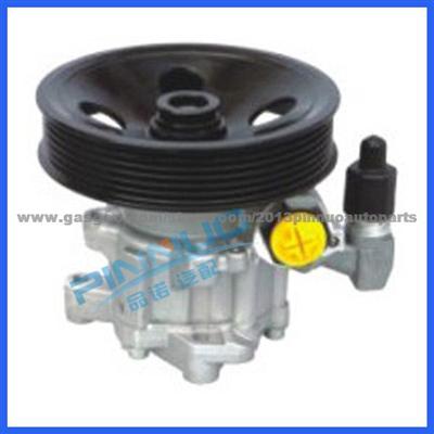 Brand New&Remanufacture Power Steering Pump For Mercedes-Benz W163 ML320 0024663801