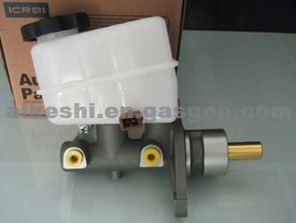 BRAKE MASTER CYLINDER 96418831