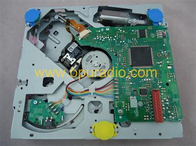 DXM9550VRE DXM9050VMD DXM9551 Single CD Mechanism Drive Loader Deck Laufwer For Peugeot VW RCD310 Car CD Navigation