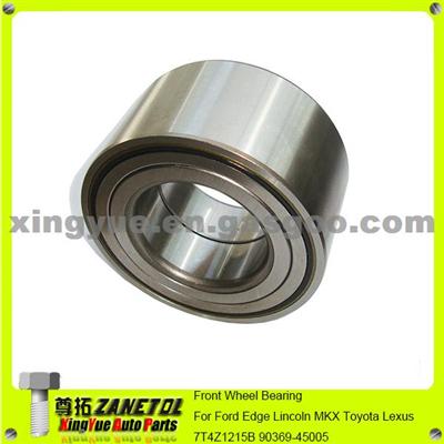 Car Auto Wheel Bearing For Ford Edge Lincoln MKX Toyota Lexus 7T4Z1215B 90369-45005 GP9A-33-047A 90080-36193