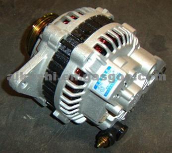 Alternator 3701020A-E07