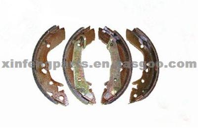 HYUNDAI BRAKE SHOE