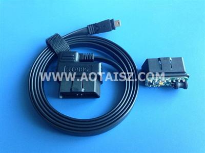 Auto Connector 8 Pin 5v Cable Extension