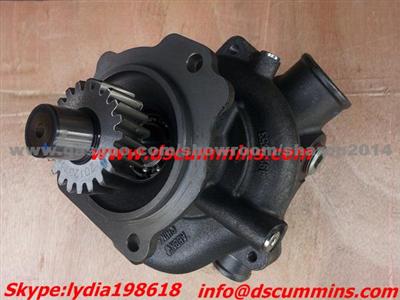 Water Pump 4955706/3800745 For Ism Engine Parts