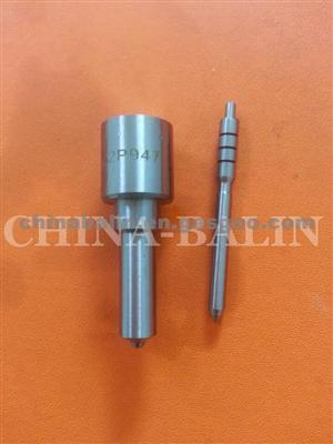 Common Rail Nozzle DLLA152P865 093400-8650