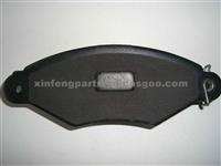 TOYOTA Brake Pads/OE:04465-YZZ50